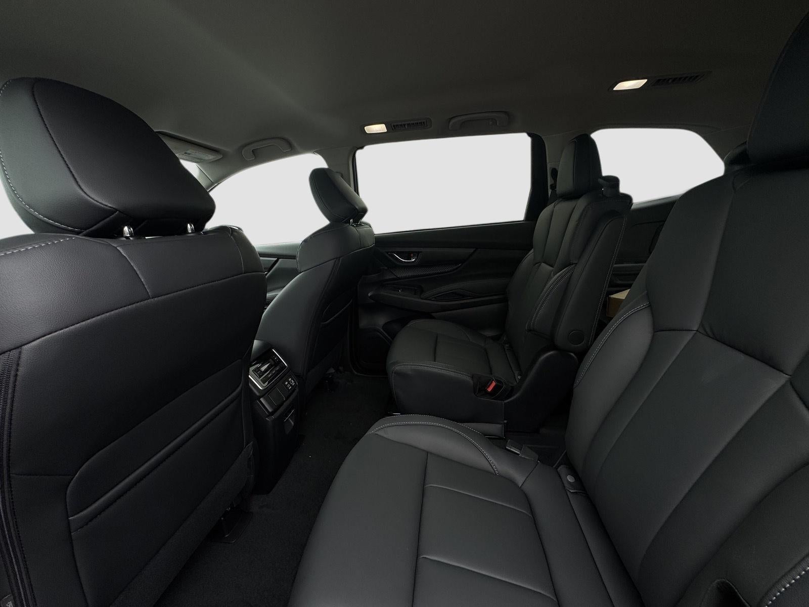 2026 Subaru Ascent Premium