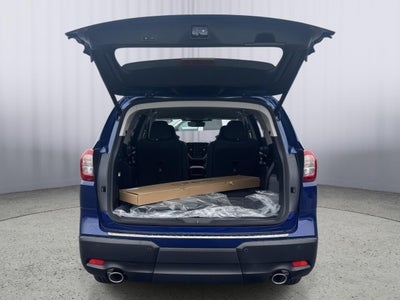 2026 Subaru Ascent Premium