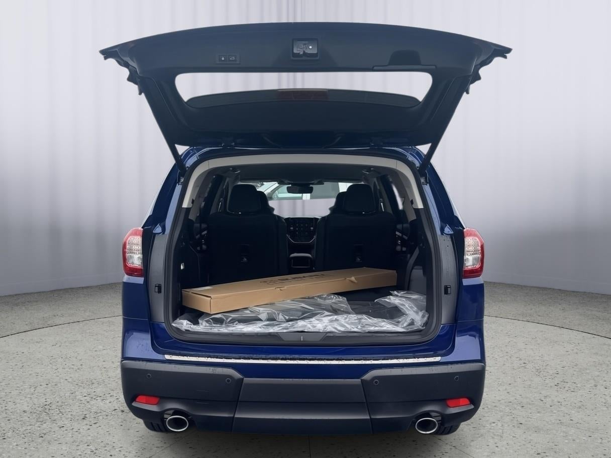 2026 Subaru Ascent Premium