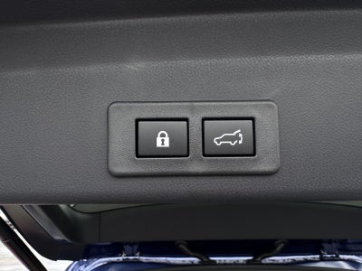 2026 Subaru Ascent Premium