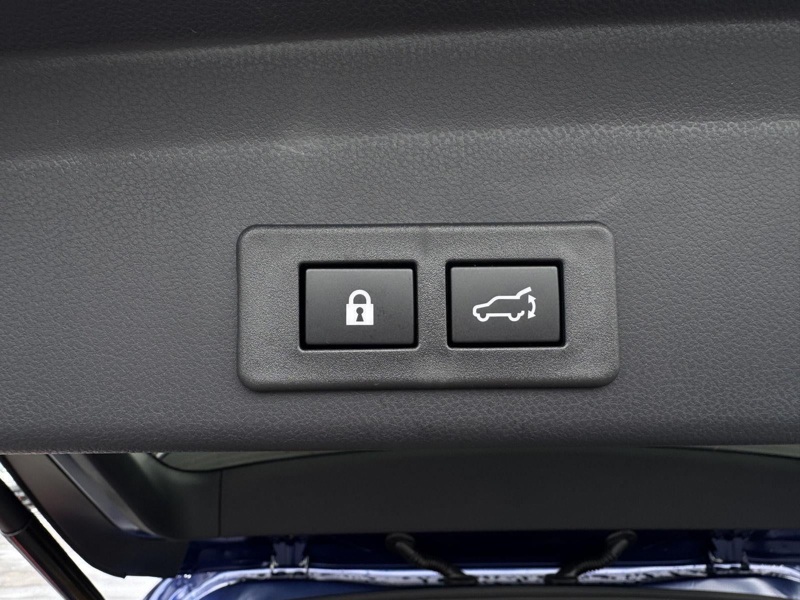 2026 Subaru Ascent Premium
