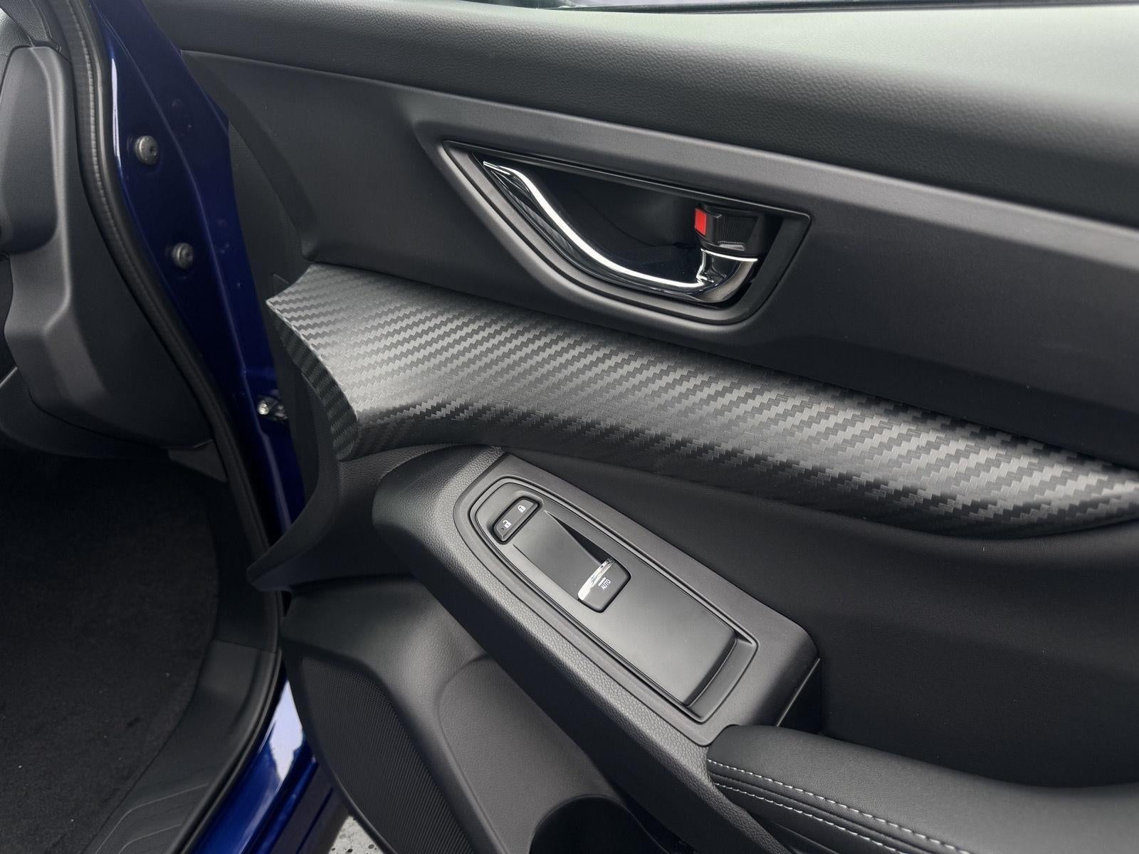 2026 Subaru Ascent Premium