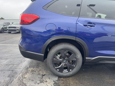 2026 Subaru Ascent Premium