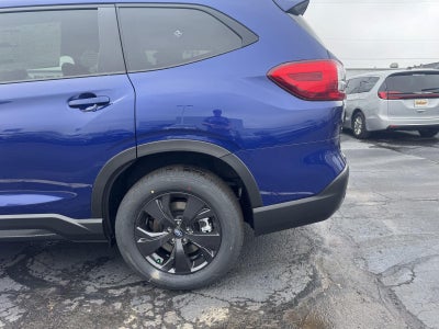 2026 Subaru Ascent Premium