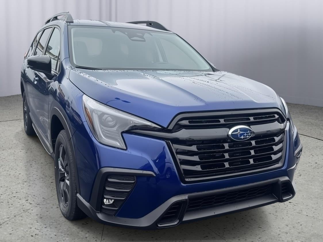 2026 Subaru Ascent Premium