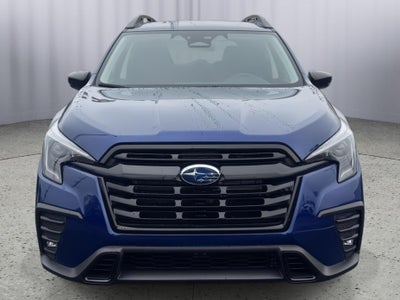 2026 Subaru Ascent Premium
