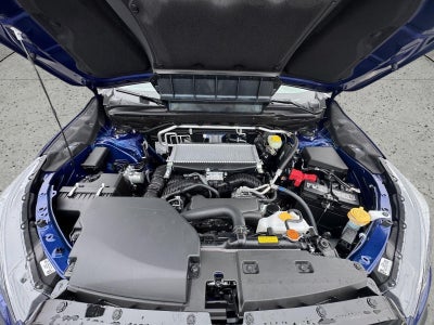 2026 Subaru Ascent Premium