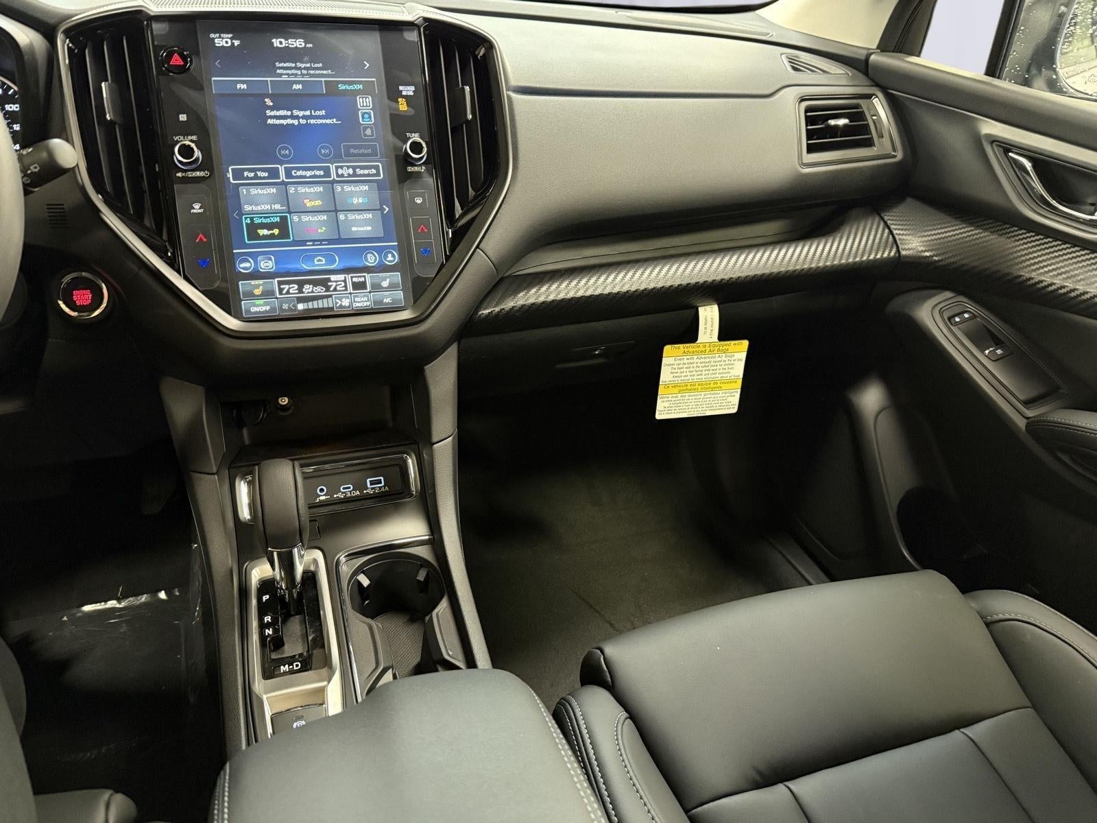 2026 Subaru ASCENT Premium 7-Passenger