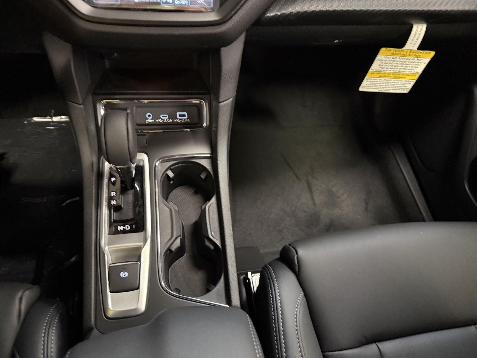 2026 Subaru ASCENT Premium 7-Passenger