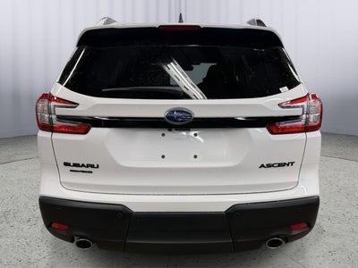 2026 Subaru ASCENT Premium 7-Passenger