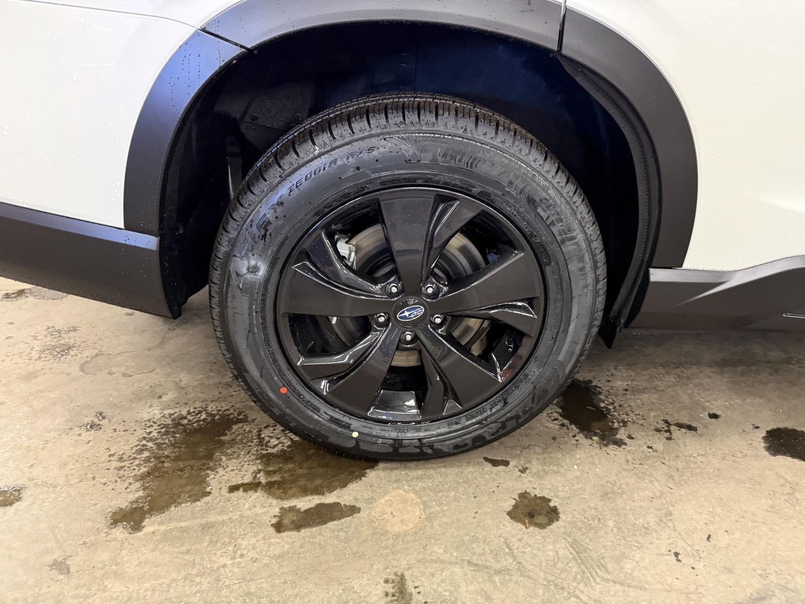 2026 Subaru ASCENT Premium 7-Passenger