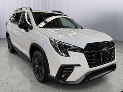 2026 Subaru ASCENT Premium 7-Passenger