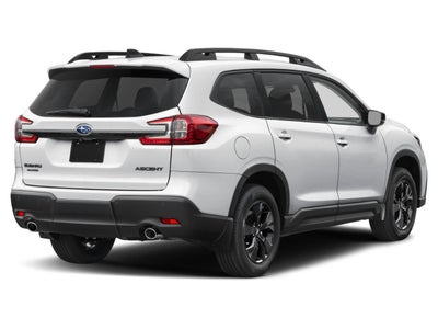 2027 Subaru ASCENT Premium 7-Passenger