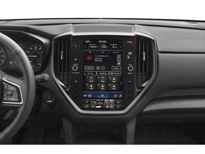 2027 Subaru ASCENT Premium 7-Passenger