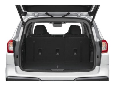 2027 Subaru ASCENT Premium 7-Passenger