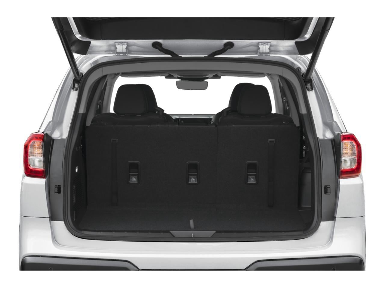 2027 Subaru ASCENT Premium 7-Passenger