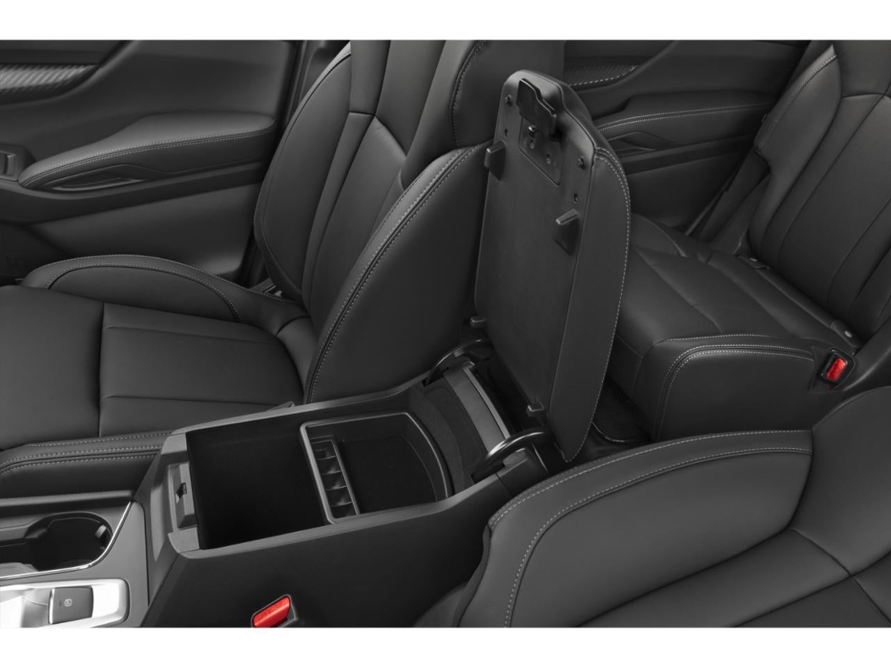 2027 Subaru ASCENT Premium 7-Passenger
