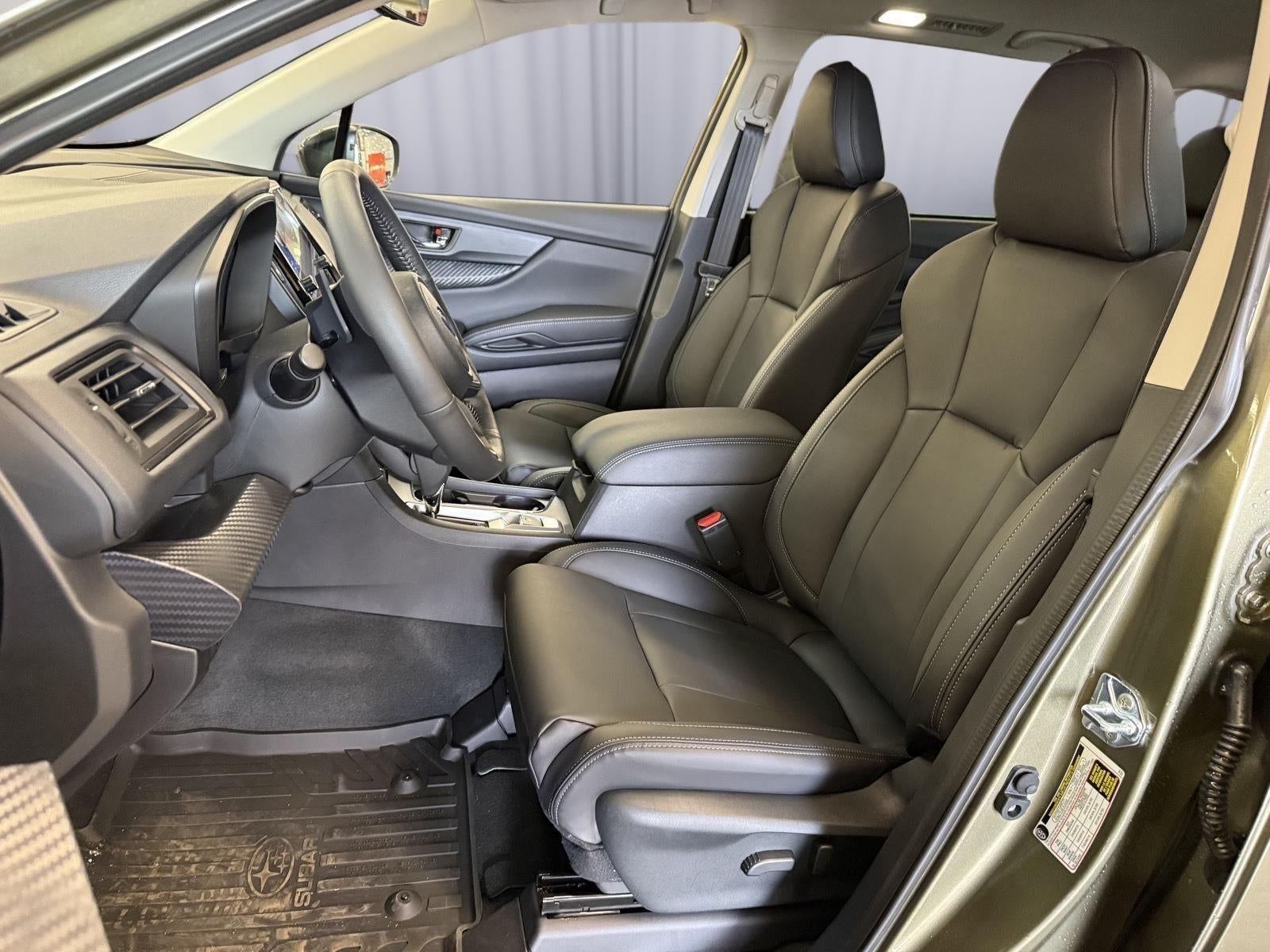 2026 Subaru ASCENT Premium 7-Passenger