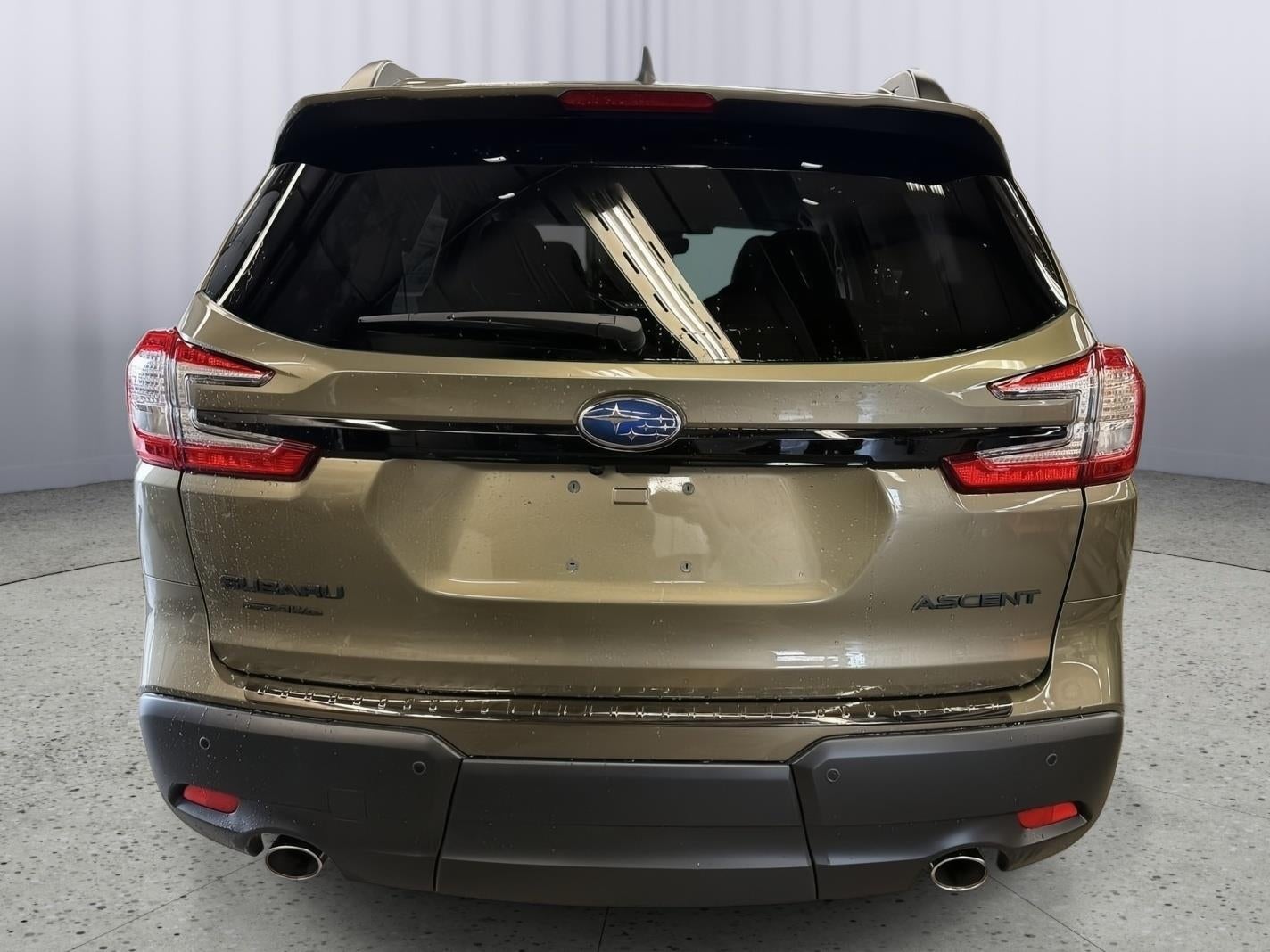 2026 Subaru ASCENT Premium 7-Passenger