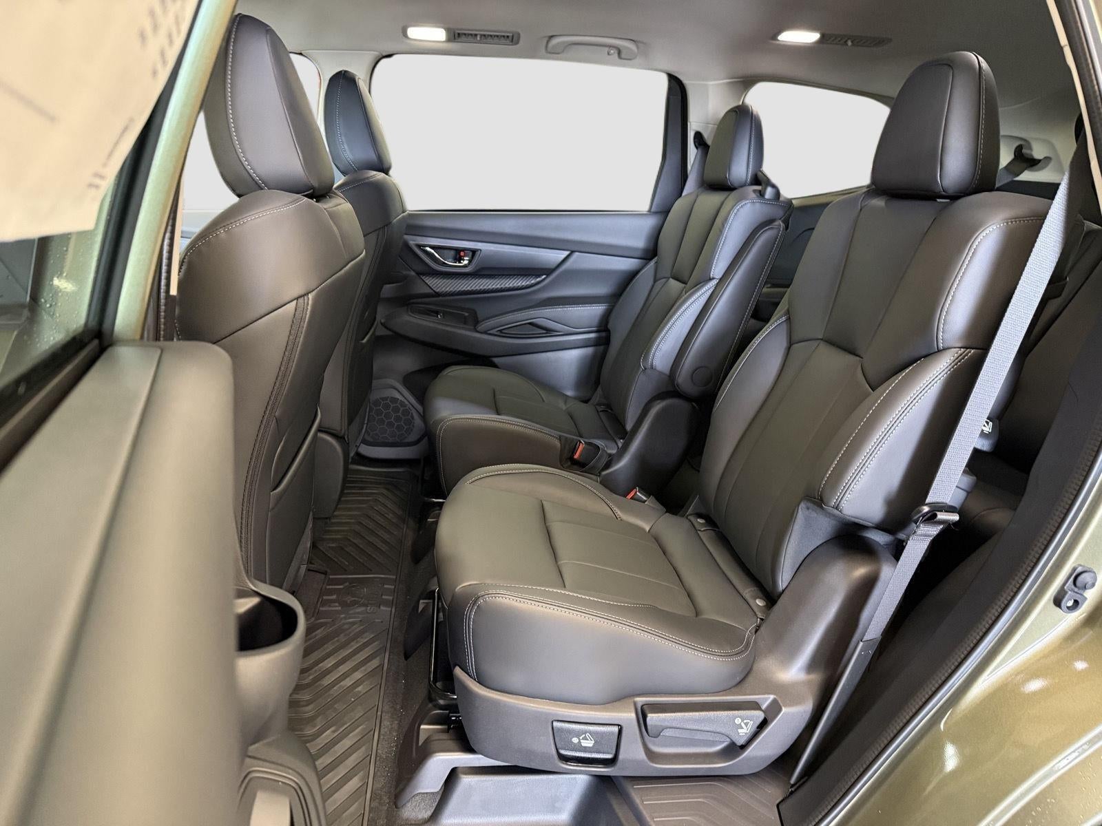 2026 Subaru ASCENT Premium 7-Passenger