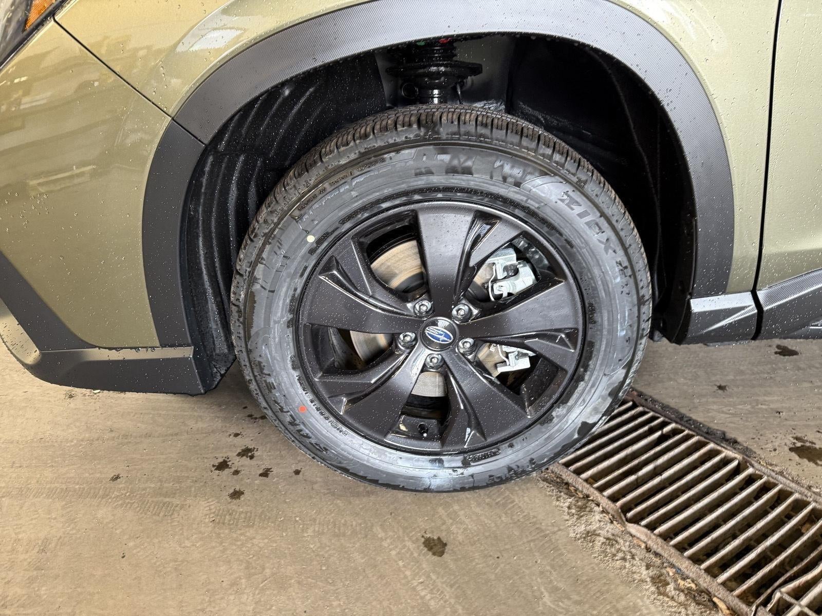 2026 Subaru ASCENT Premium 7-Passenger