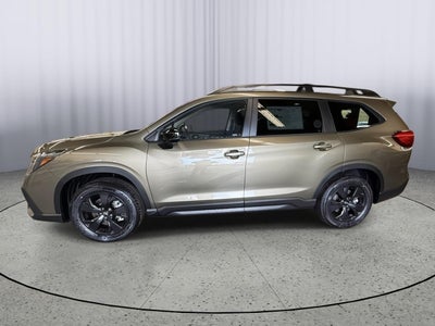2026 Subaru ASCENT Premium 7-Passenger