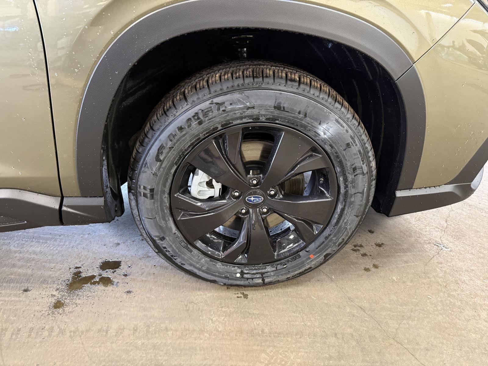 2026 Subaru ASCENT Premium 7-Passenger