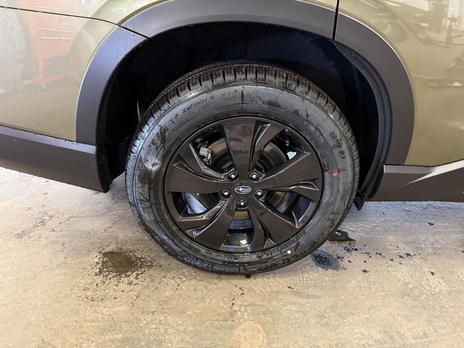 2026 Subaru ASCENT Premium 7-Passenger