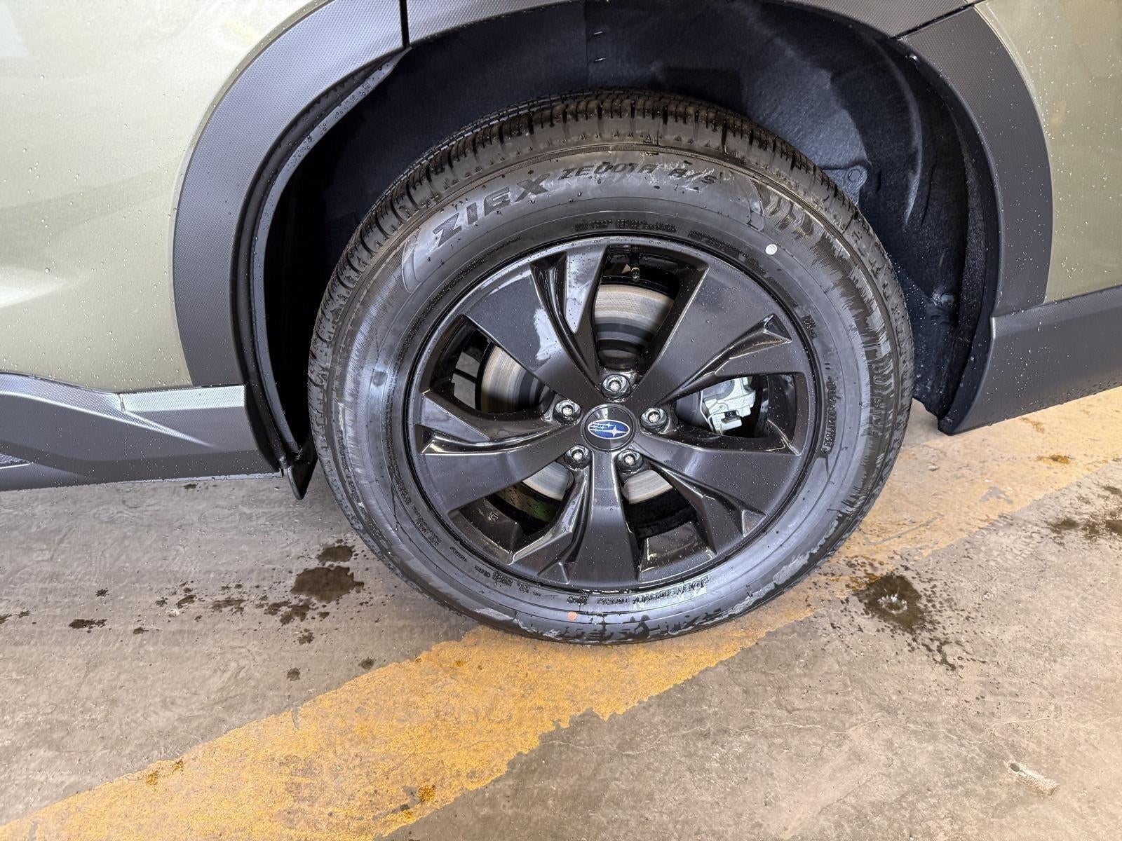 2026 Subaru ASCENT Premium 7-Passenger