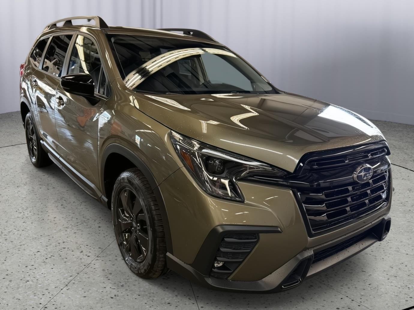 2026 Subaru ASCENT Premium 7-Passenger