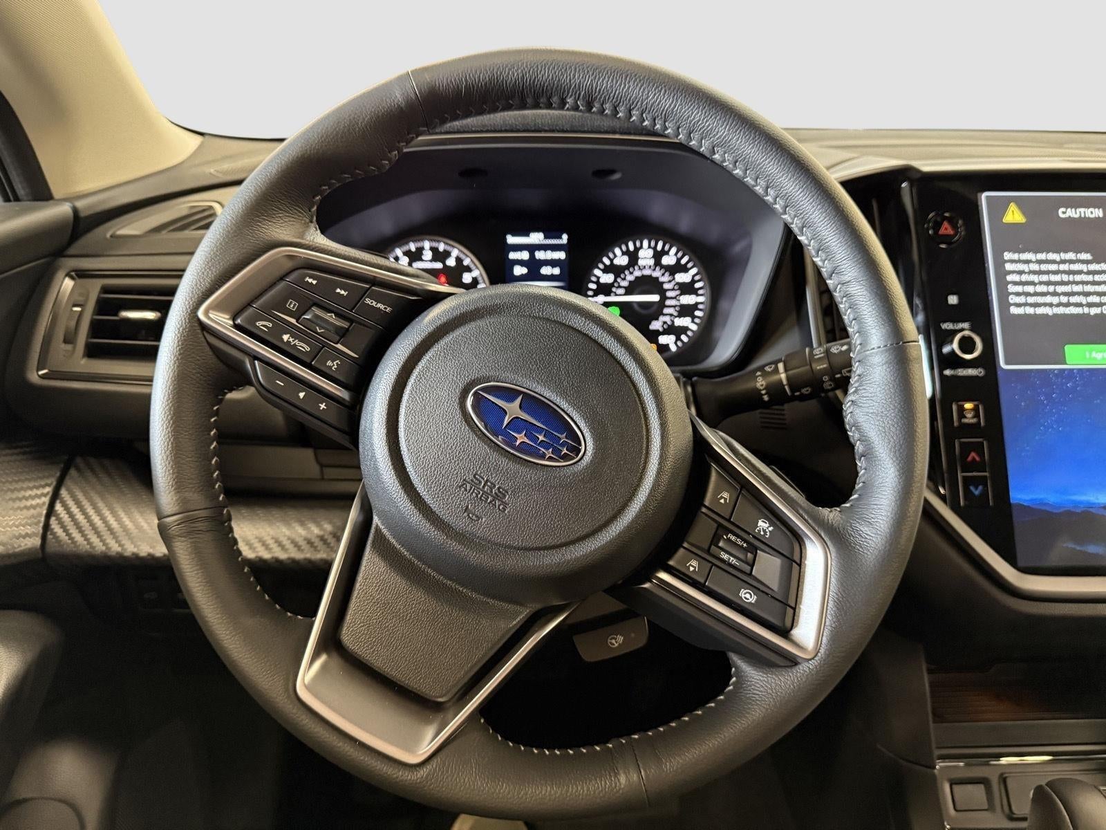 2026 Subaru ASCENT Premium 7-Passenger