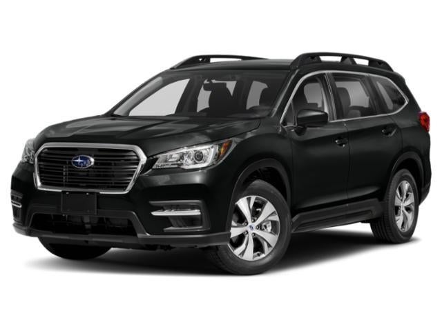 2020 Subaru Ascent Premium 8 Passenger's photo