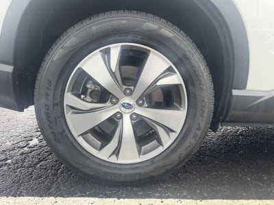 2025 Subaru Ascent Premium