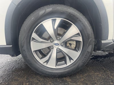 2025 Subaru Ascent Premium