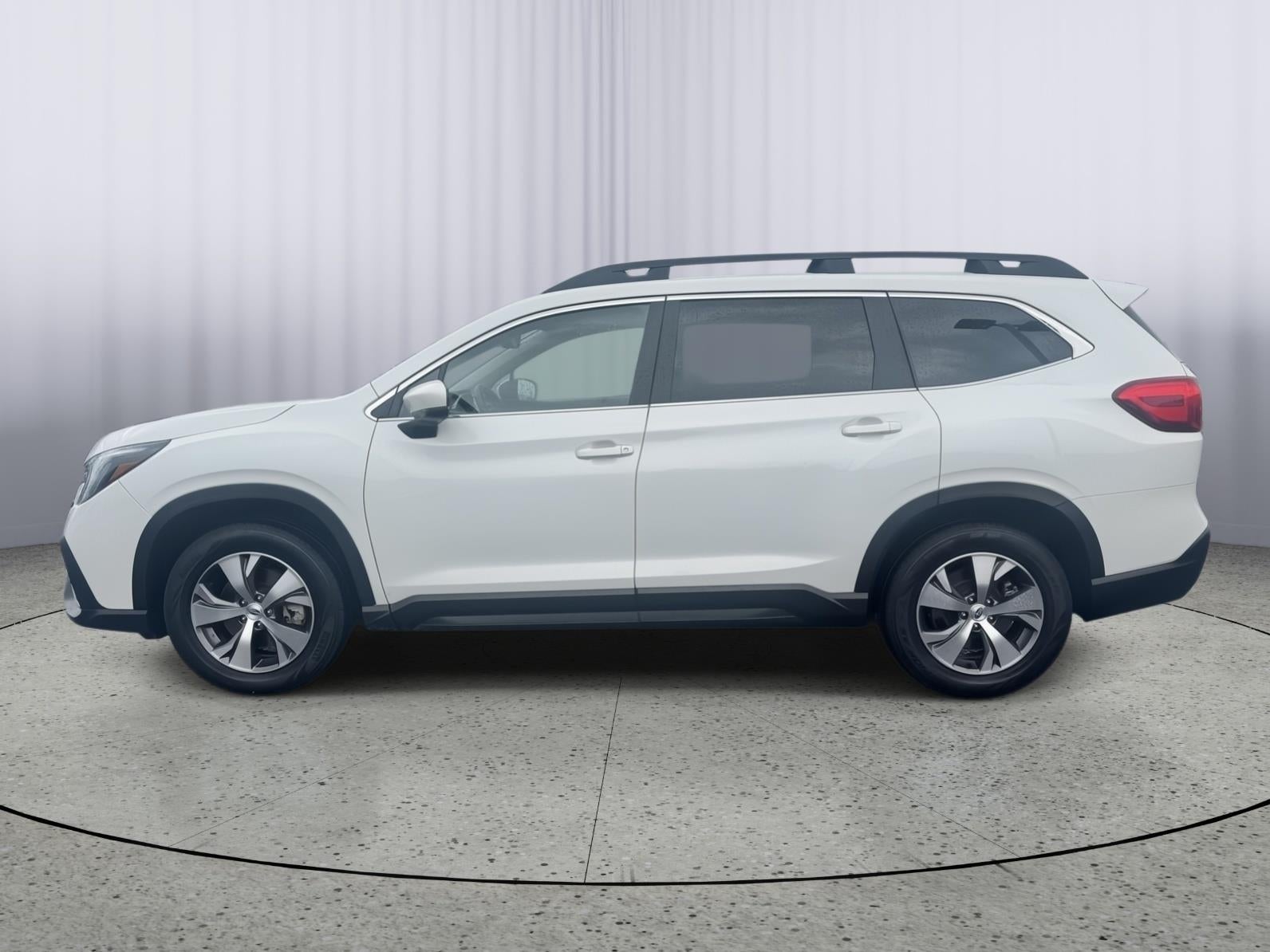 2025 Subaru Ascent Premium