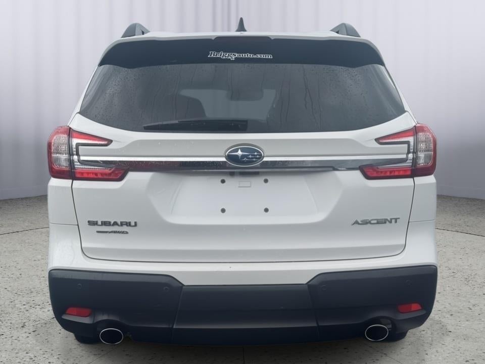 2025 Subaru Ascent Premium