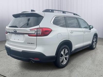 2025 Subaru Ascent Premium
