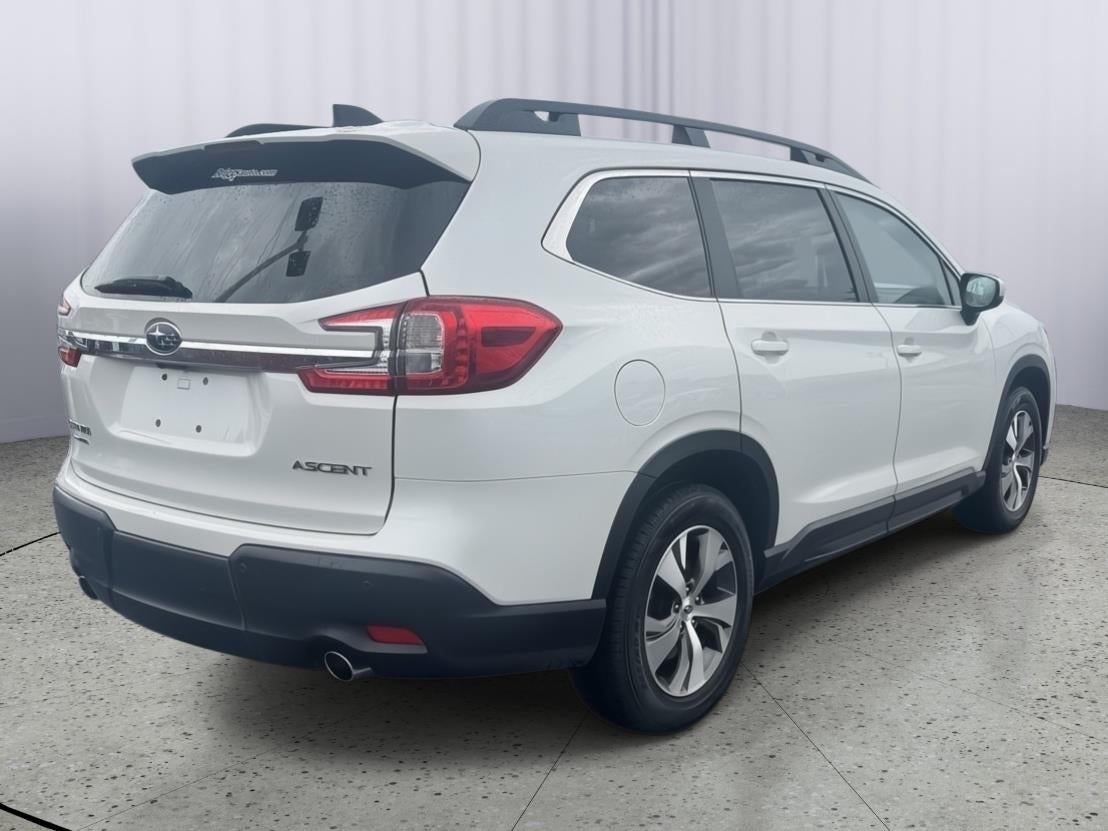 2025 Subaru Ascent Premium