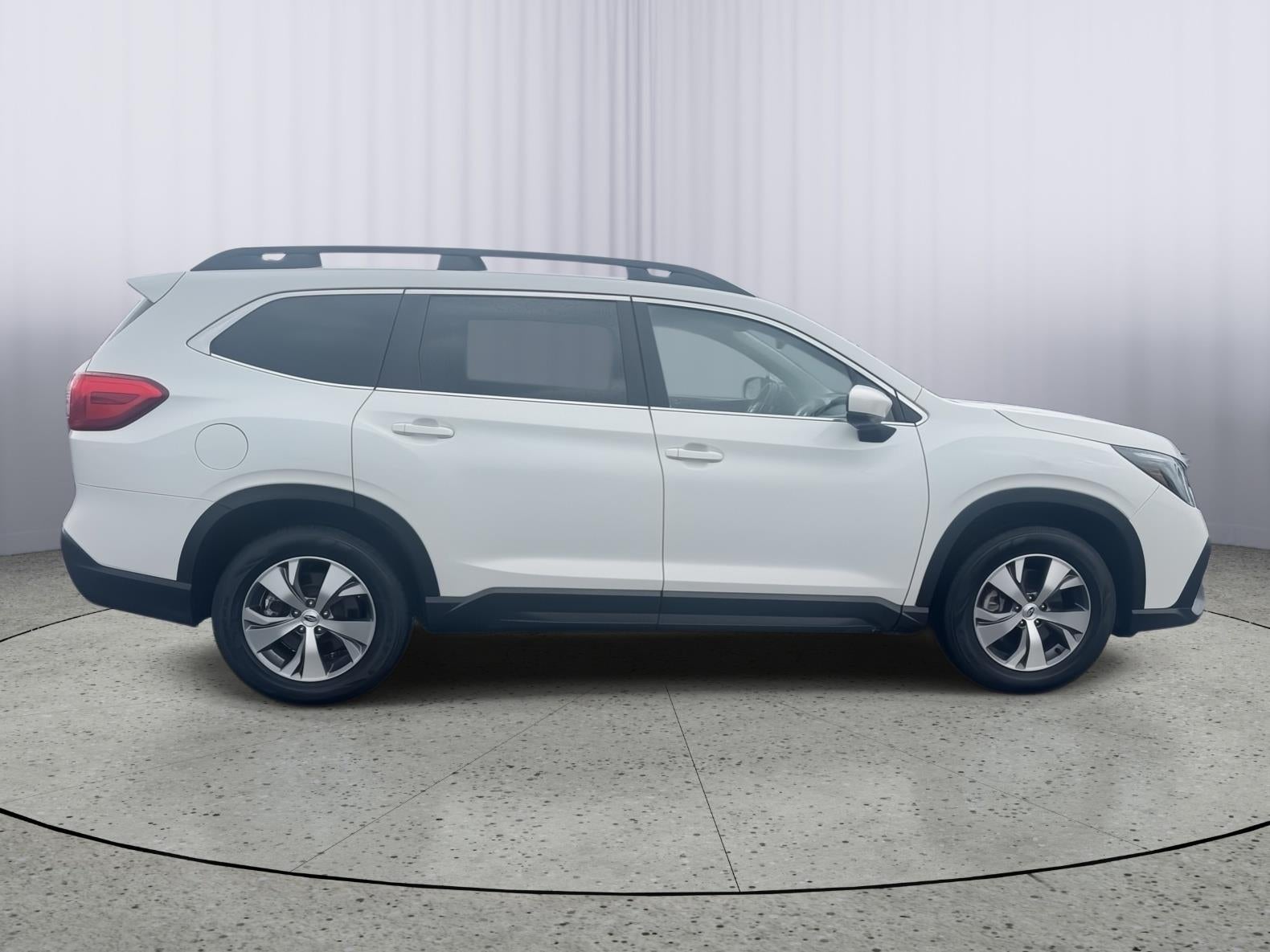 2025 Subaru Ascent Premium