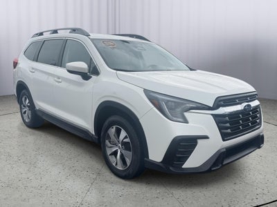 2025 Subaru Ascent Premium