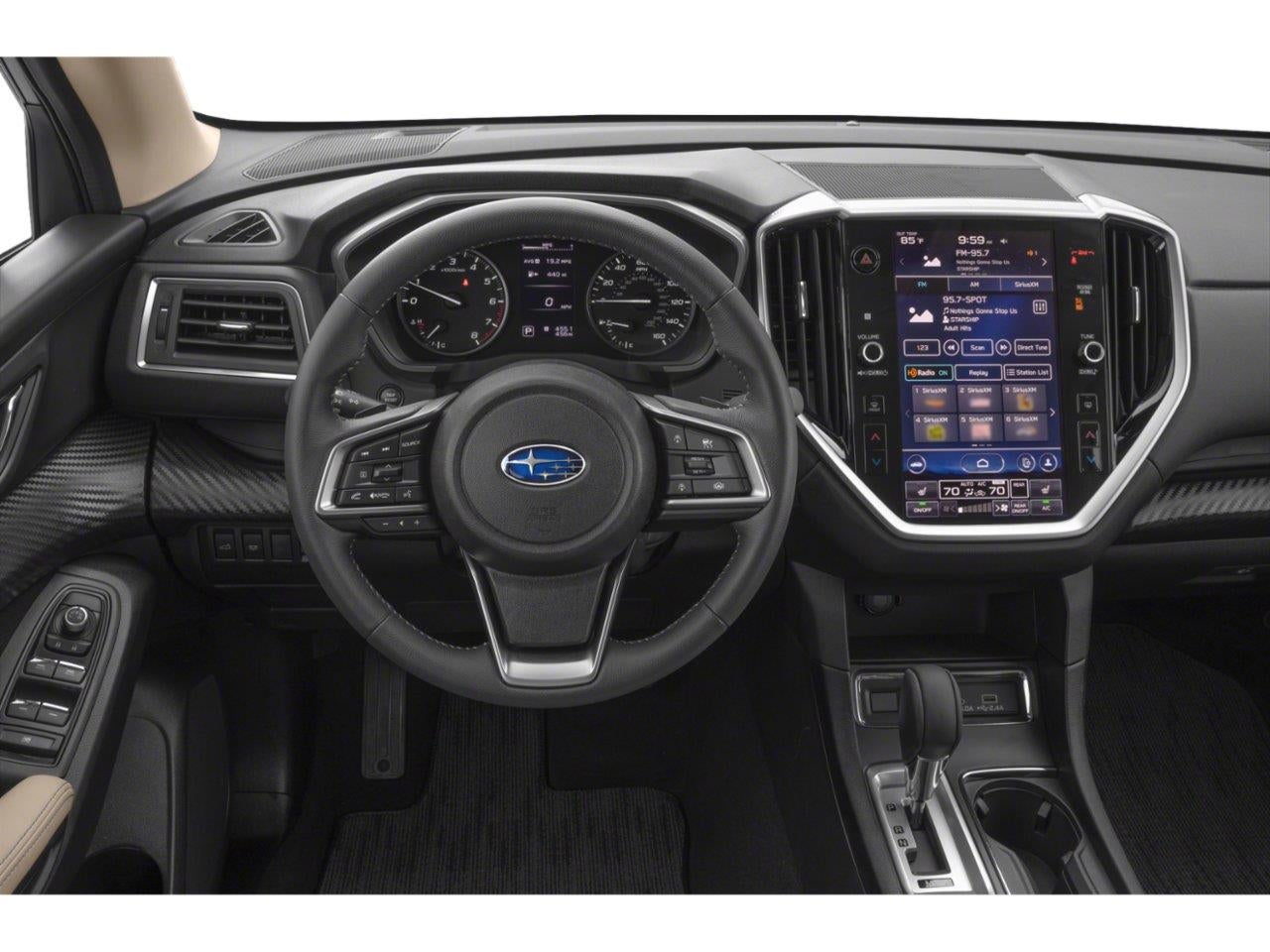 Used 2023 Subaru Ascent Premium with VIN 4S4WMAED4P3462274 for sale in Kansas City