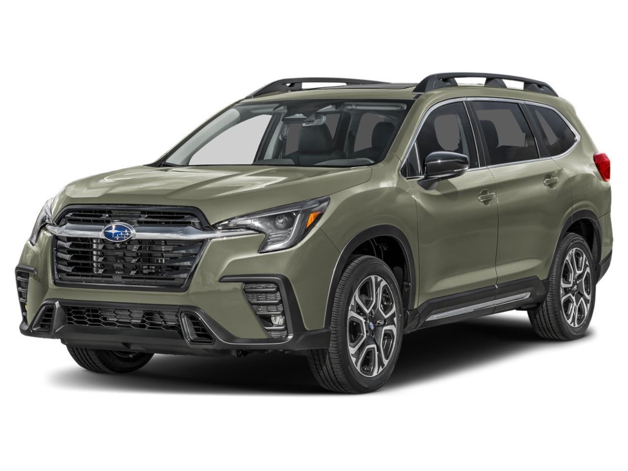2027 Subaru ASCENT Limited 7-Passenger