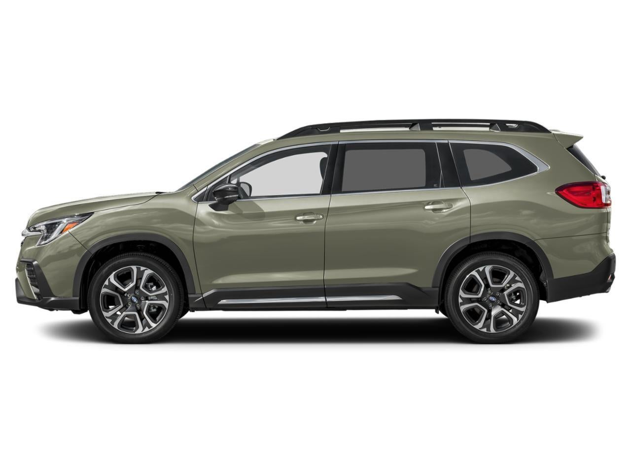 2027 Subaru ASCENT Limited 7-Passenger