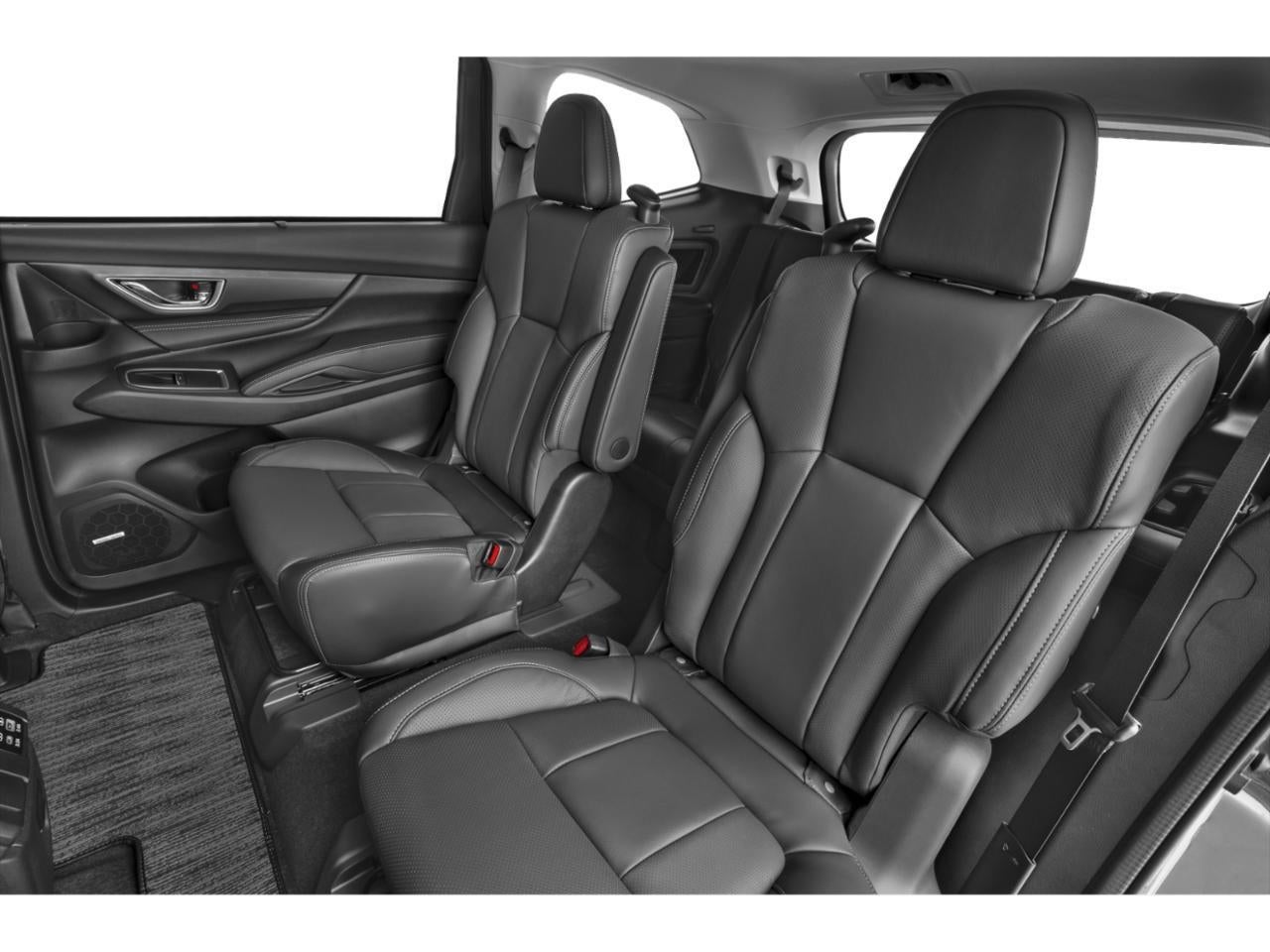 2027 Subaru ASCENT Limited 7-Passenger