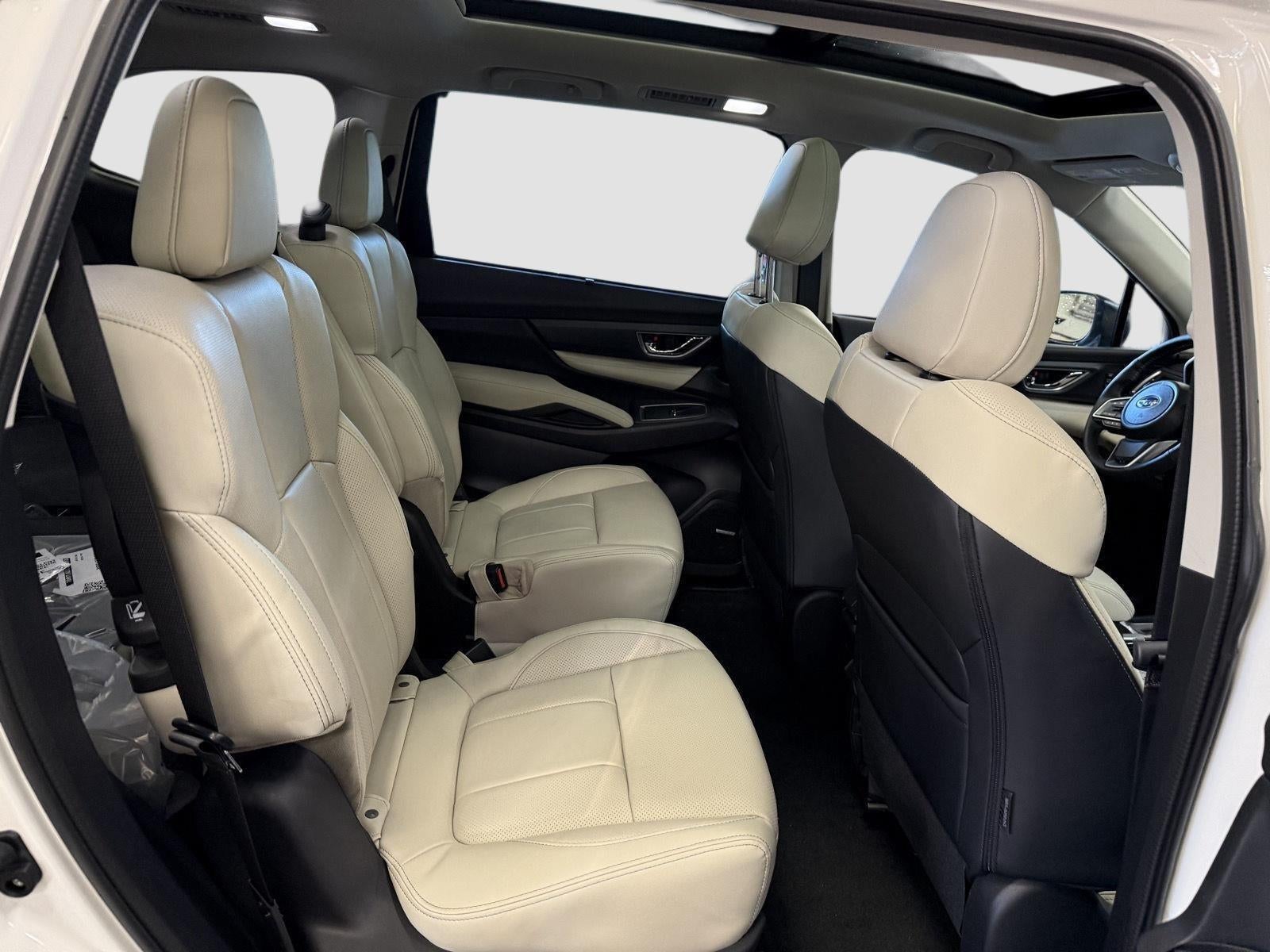 2026 Subaru ASCENT Limited 7-Passenger