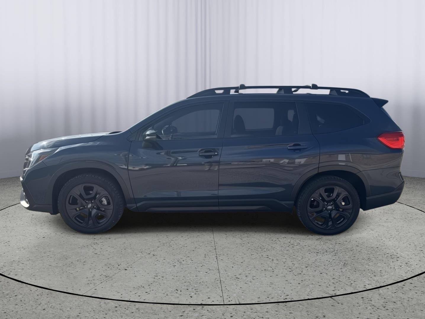 Used 2023 Subaru Ascent Onyx Edition with VIN 4S4WMAHD4P3464764 for sale in Kansas City