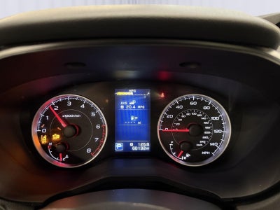 2022 Subaru ASCENT Onyx Edition