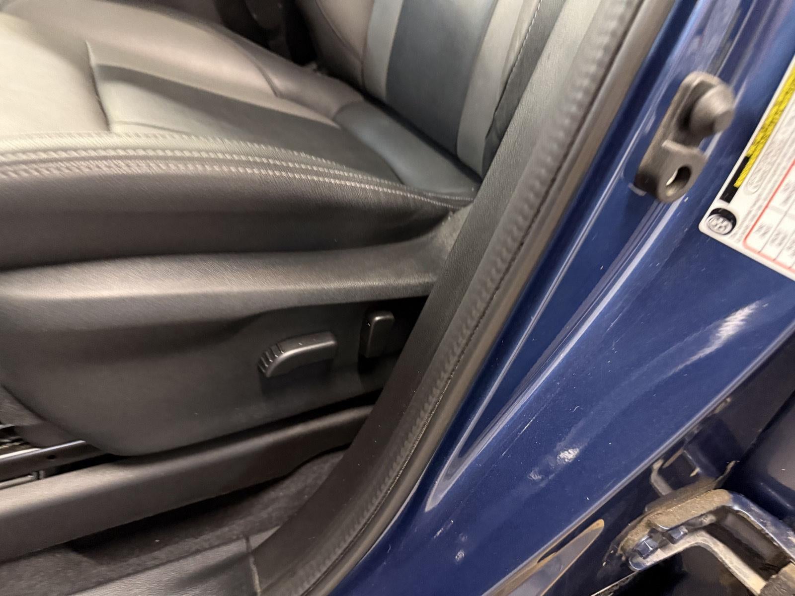 2022 Subaru ASCENT Onyx Edition