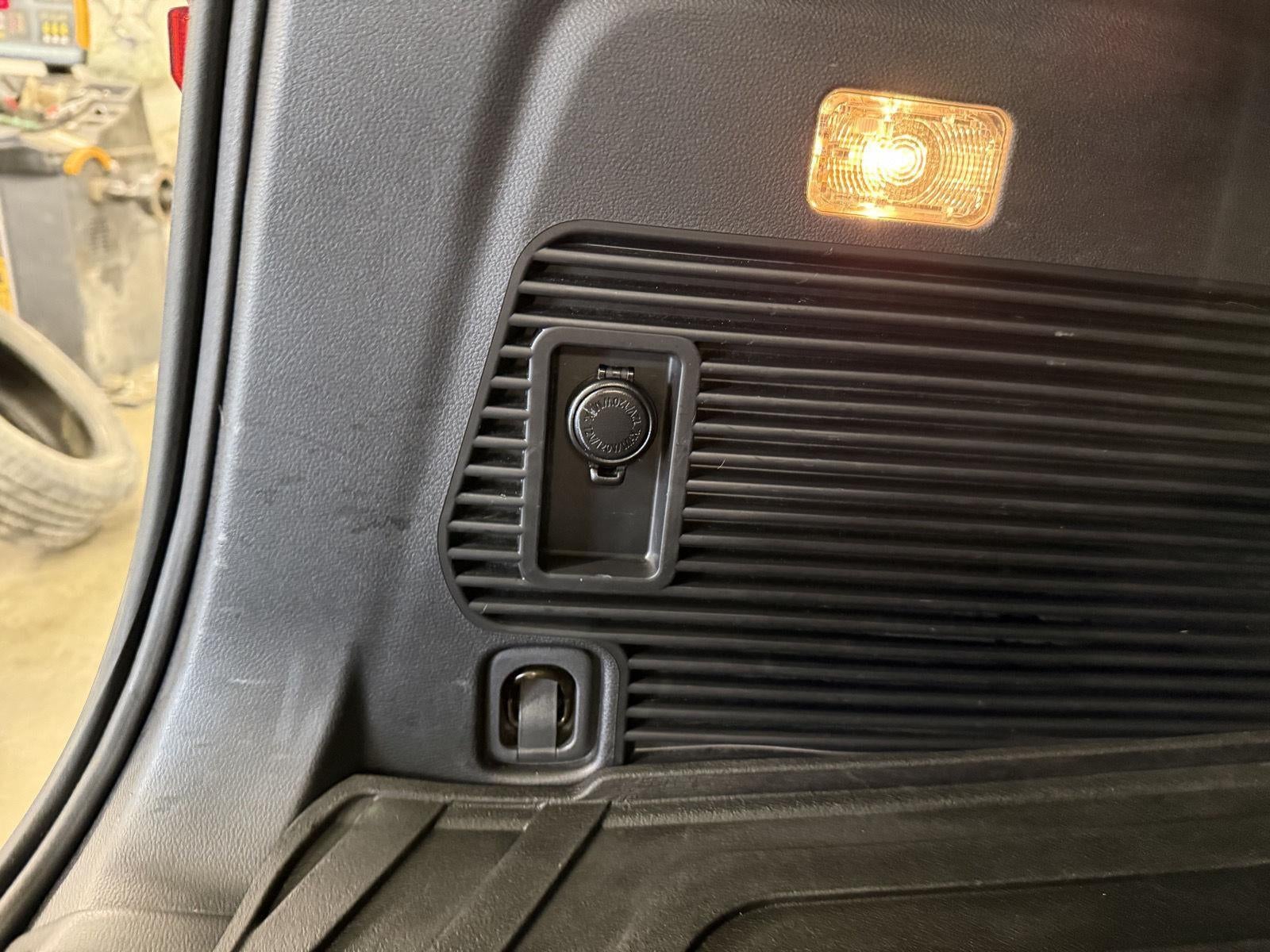 2022 Subaru ASCENT Onyx Edition