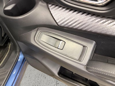 2022 Subaru ASCENT Onyx Edition